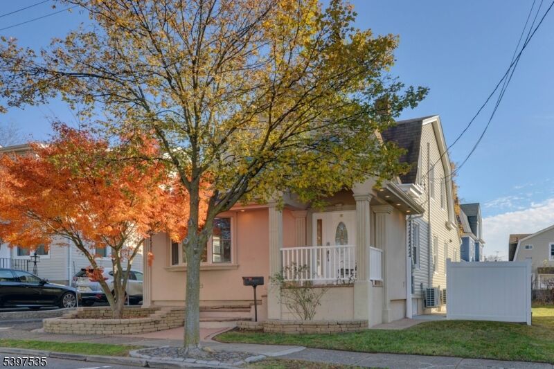 Property Photo:  118 N 14th St  NJ 07508 