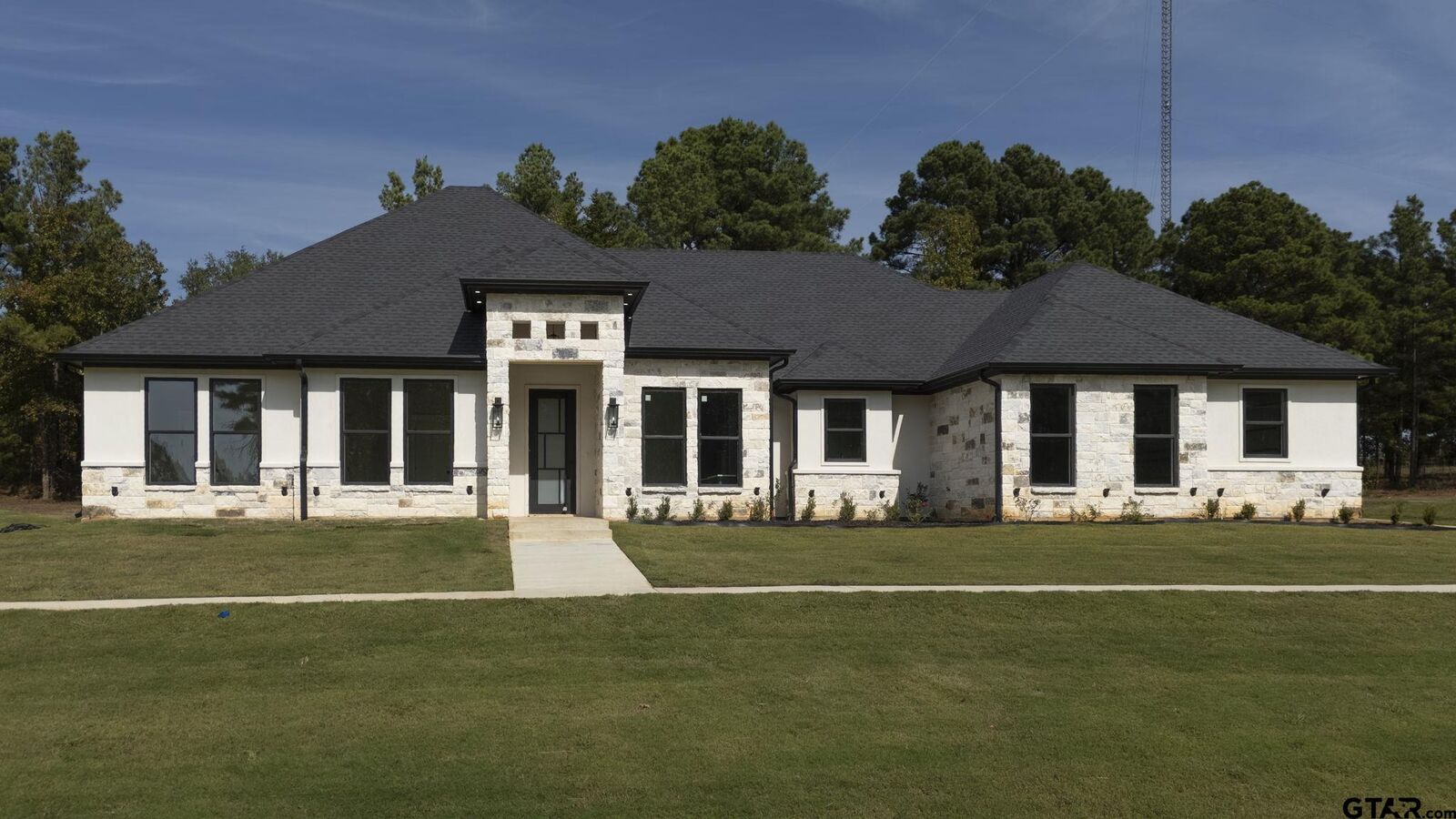 Property Photo: 12328 Oak Grove Dr. TX 75706