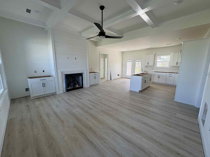 Property Photo: 551 Chickasaw Drive KY 40475