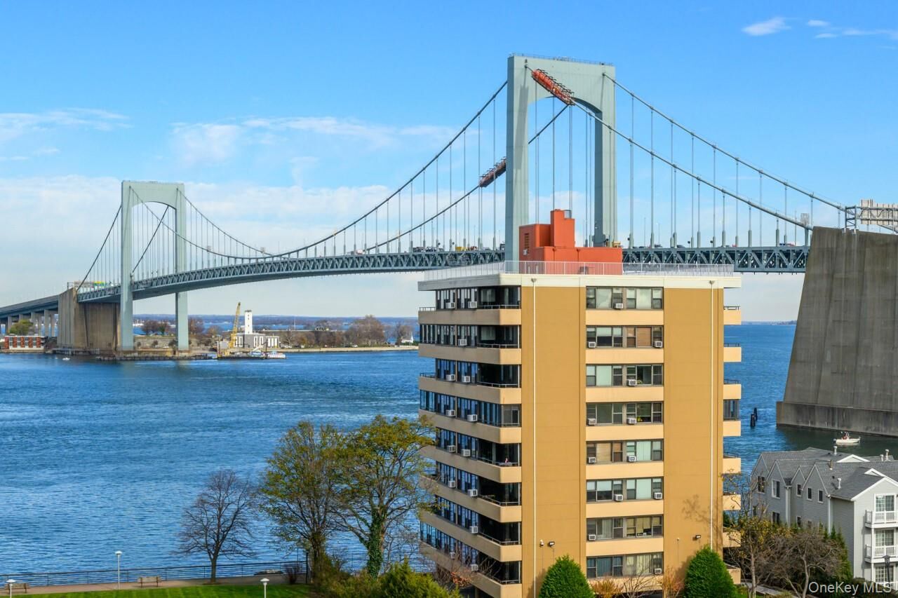 Property Photo: 166-26 Powells Cove Boulevard 9A NY 11357