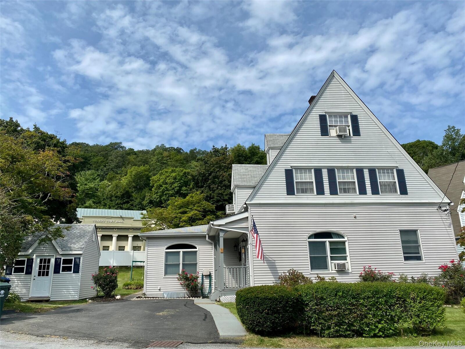 Property Photo: 1 Library Road NY 10987