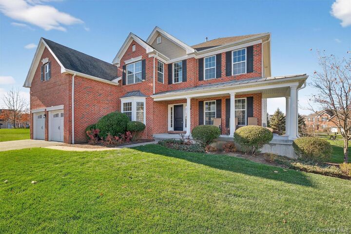 Property Photo: 65 Fenton Way NY 12533