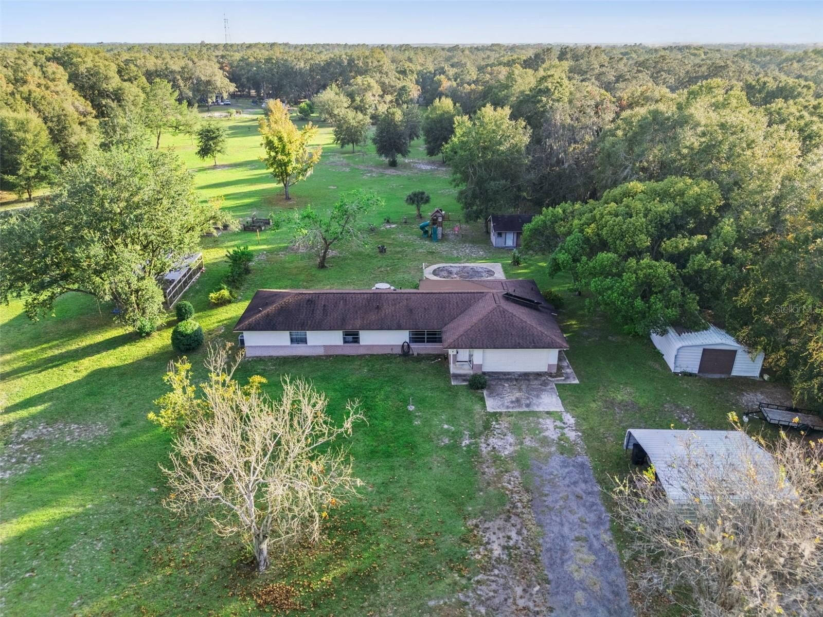 Property Photo:  1167 Ohio Street  FL 32130 