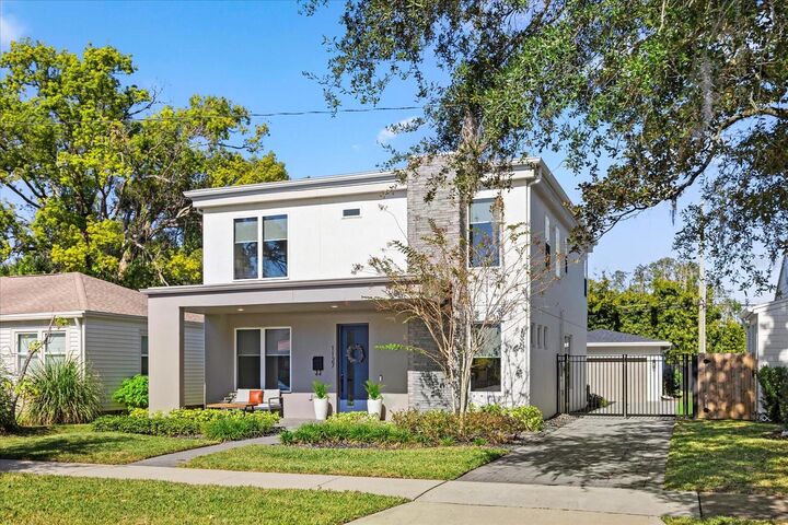 1127 W Harvard Street  Orlando FL 32804 photo
