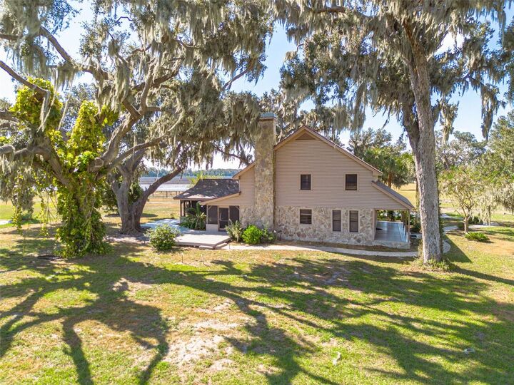 Property Photo: 5480 Albritton Road FL 33860