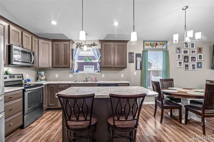 Property Photo: 130 Doctrine Drive MO 63028