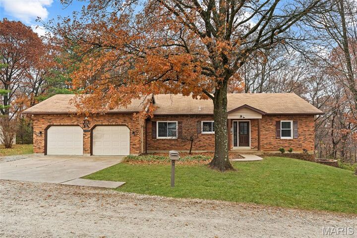 Property Photo: 6455 Tocco Place MO 63090