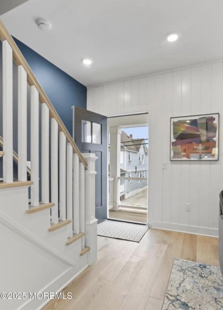 Property Photo: 7 Center Street July/August NJ 07760