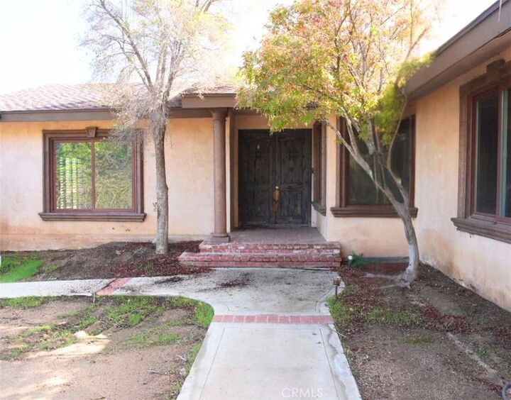 Property Photo: 11455 Pigeon Pass CA 92557