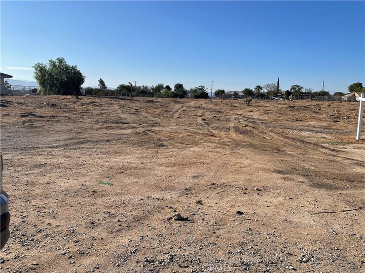 Property Photo:  0 Sequoia  CA 92345 