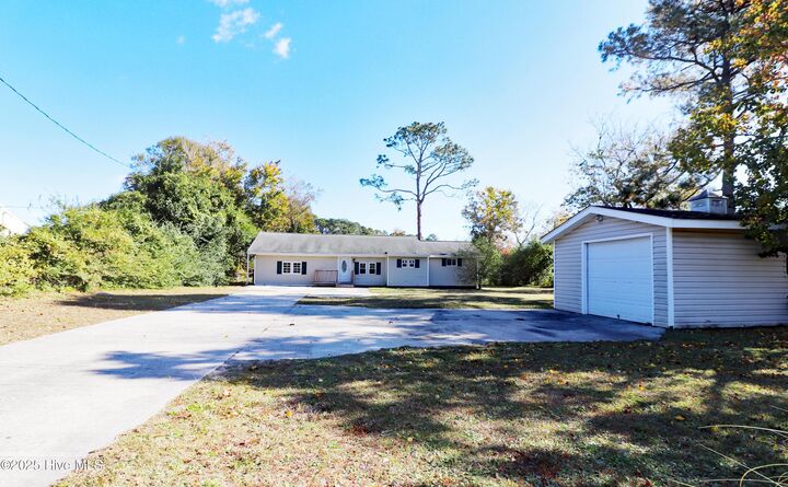 Property Photo:  8240 Highway 70  NC 28570 
