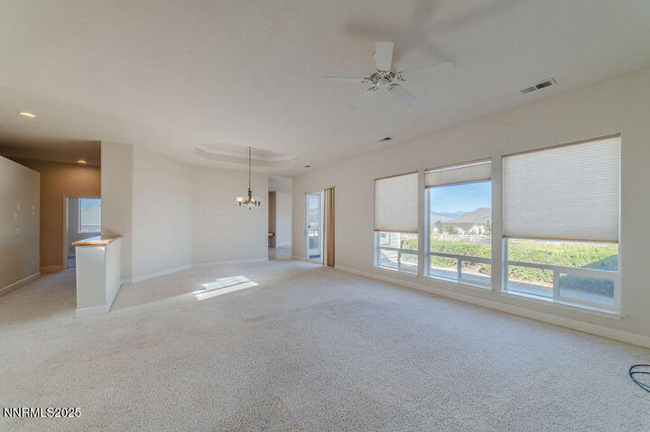 Property Photo: 1604 Chiquita Street NV 89423
