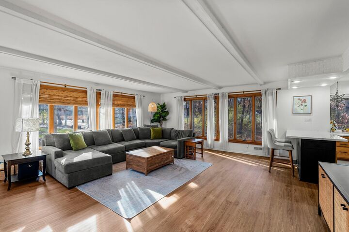 Property Photo: 8125 Lea Road MN 55438