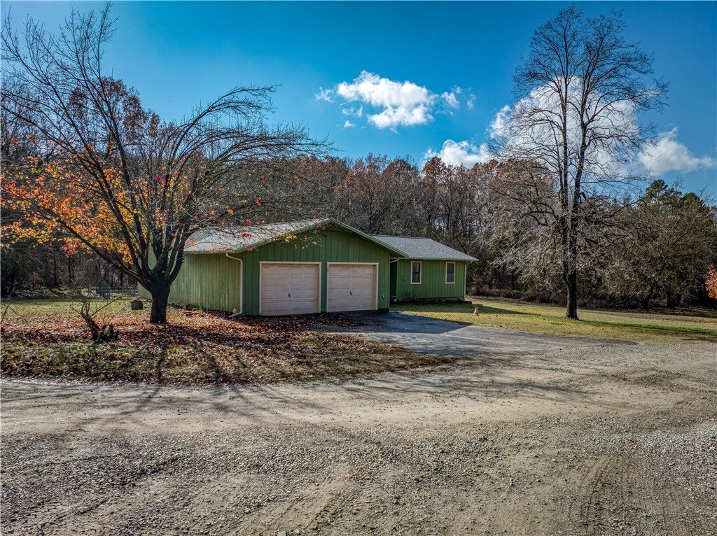 Property Photo:  365 Marion County 6032  AR 72687 