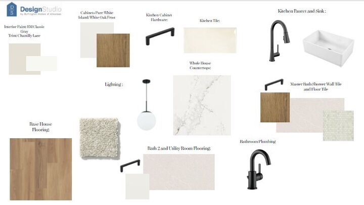 Property Photo: 6765 Winterwood Avenue AR 72762