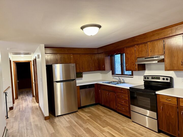 Property Photo:  66 Milliken Ave  MA 02038 