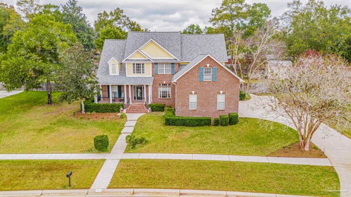 946 Bucyrus Ln  Cantonment FL 32533 photo