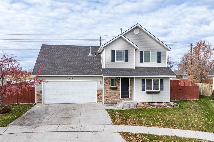 5555 Calen  Pocatello ID 83202 photo