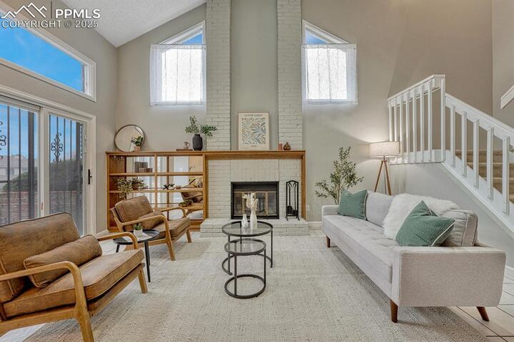 Property Photo: 15150 E Princeton Place A CO 80014