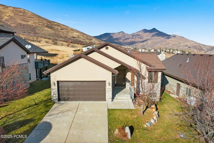 1164 Sunburst Lane  Midway UT 84049 photo
