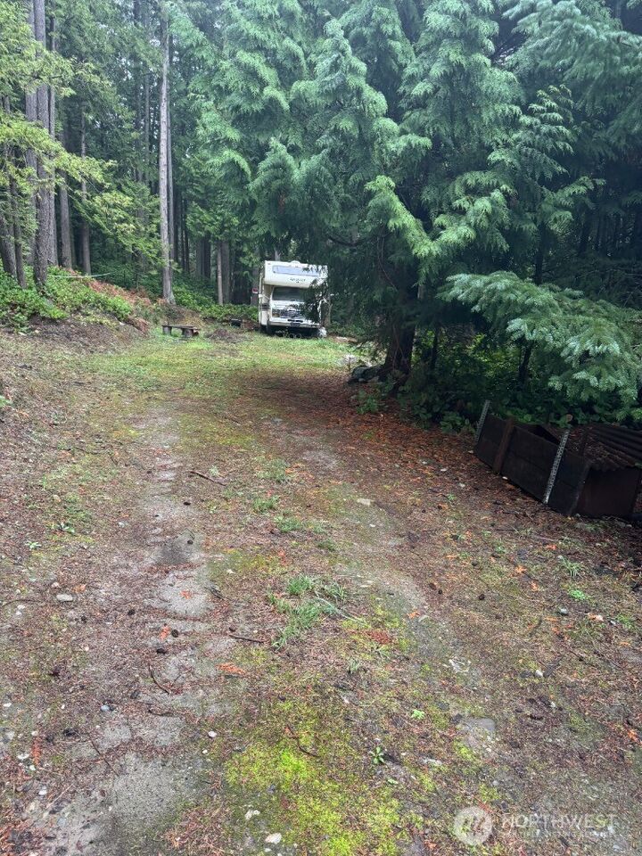 0  Woodhaven Lane  Lopez Island WA 98261 photo