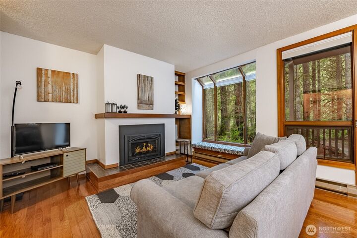 Property Photo: 10500 Mt Baker Hwy 815 WA 98244