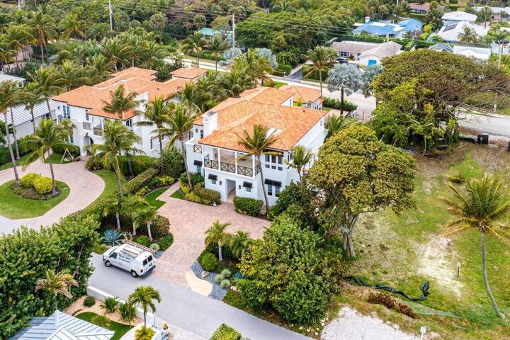 Property Photo: 6103 N Ocean Boulevard N FL 33435