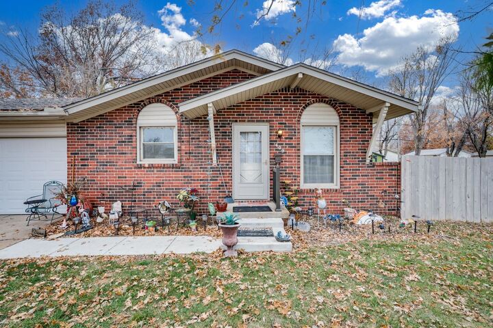 Property Photo:  409 N Emporia Ave  KS 67147 
