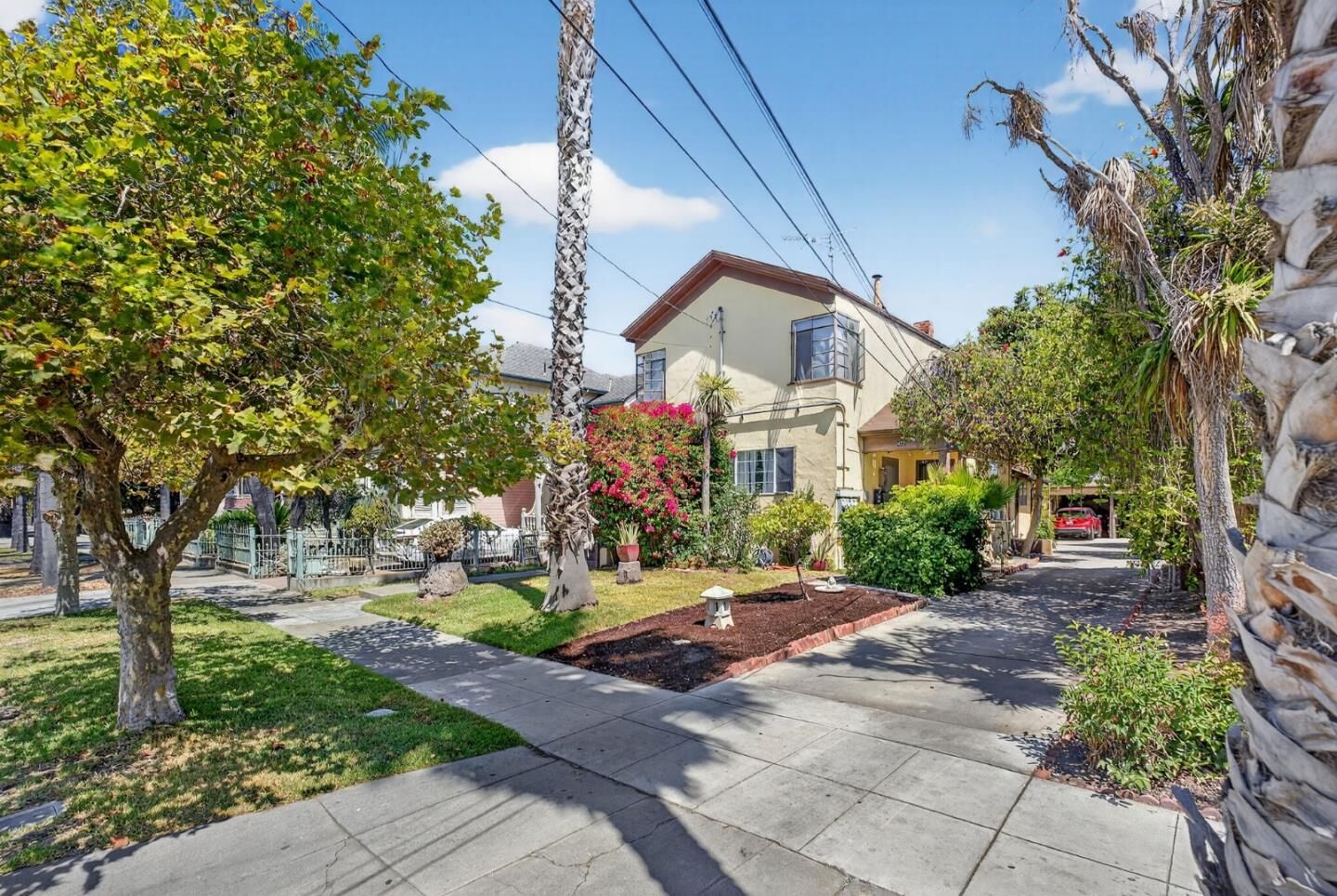 Property Photo:  422 North 5th Street  CA 95112 