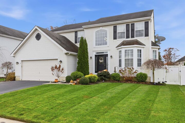 Property Photo: 28 Highland Cir NJ 08234