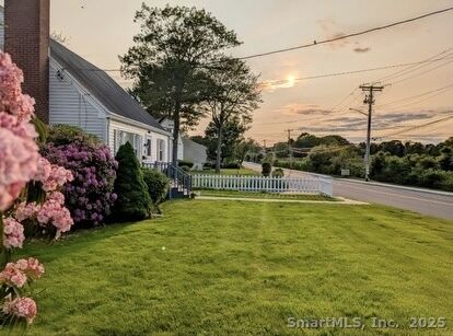 Property Photo: 29 Anderson Avenue CT 06460