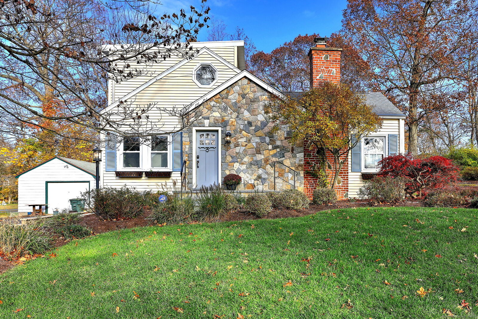 Property Photo: 131 6th Avenue CT 06460