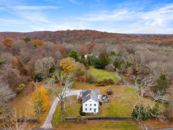 Property Photo: 138 School House Road CT 06475