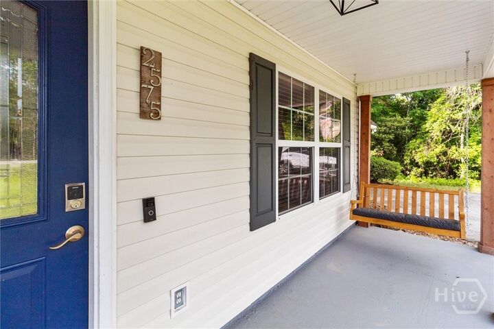 Property Photo: 2575 S Hwy 119 Highway GA 31312