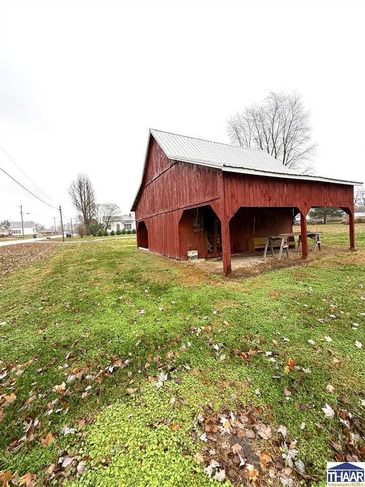 Property Photo:  103 E 2nd Street  IN 47561 