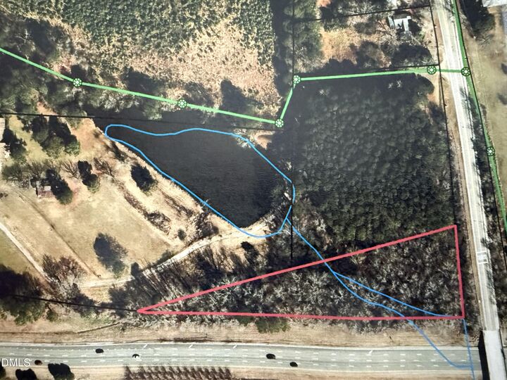 Property Photo: 1113 Shepard School Road NC 27597