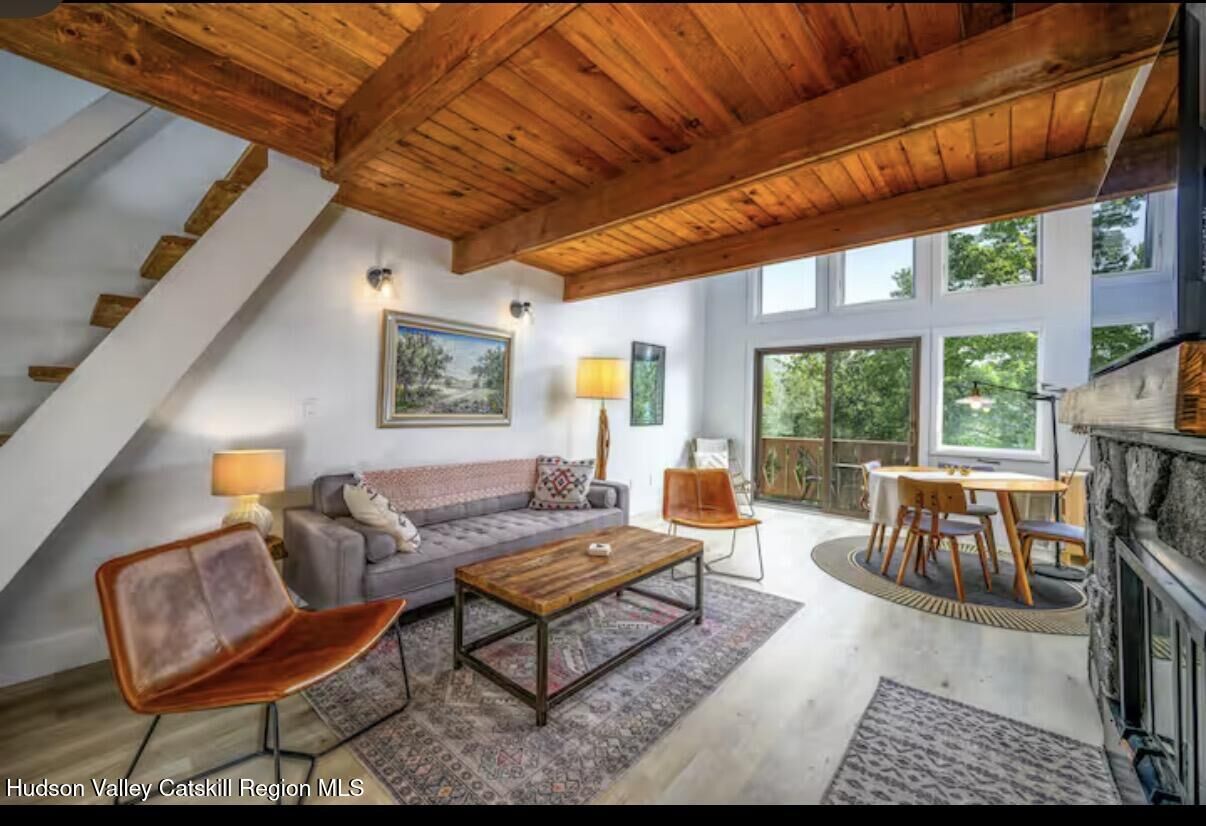 Property Photo: 72 Hunter NY 12442