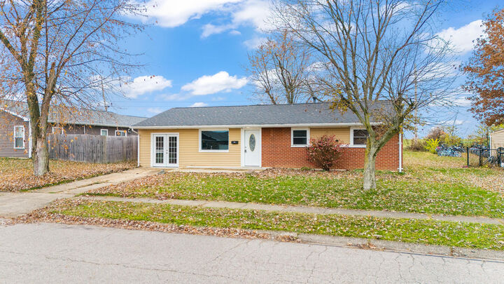 Property Photo:  148 June Place  OH 45309 