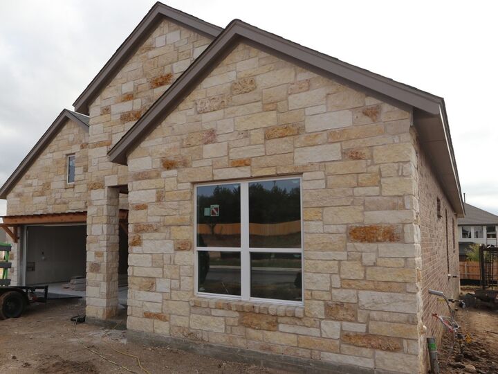 Property Photo:  129 Bishop Wood Road  TX 78620 