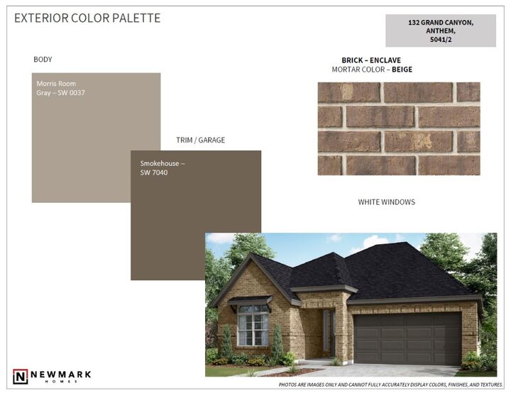 Property Photo: 132 Grand Canyon Way TX 78640