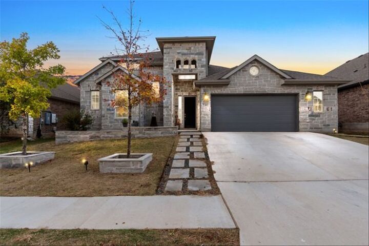 487 Gamble Drive  Buda TX 78610 photo