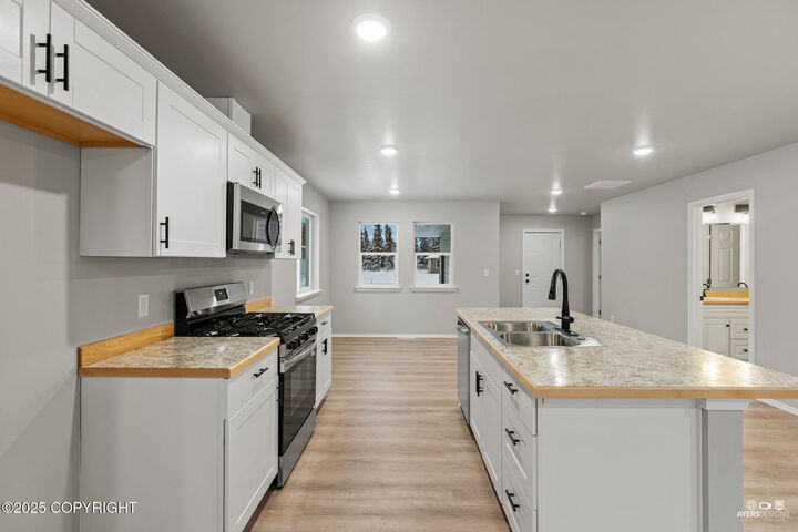 Property Photo: 1114 Skyler Lane AK 99611