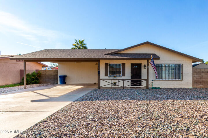 1424 N Scovel Street  Tempe AZ 85288 photo