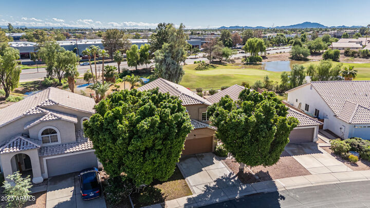 Property Photo: 1611 W San Remo Street AZ 85233