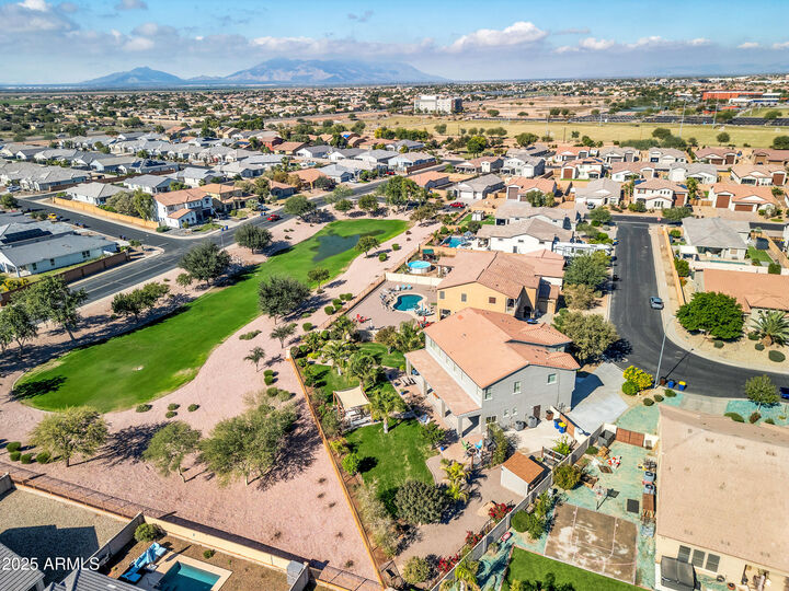 16896 N Palo Rojo Road  Maricopa AZ 85138 photo