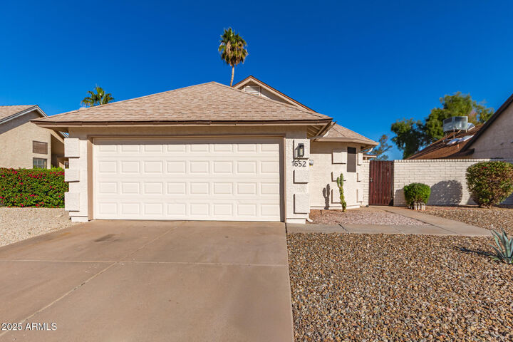1652 E Juanita Avenue  Mesa AZ 85204 photo