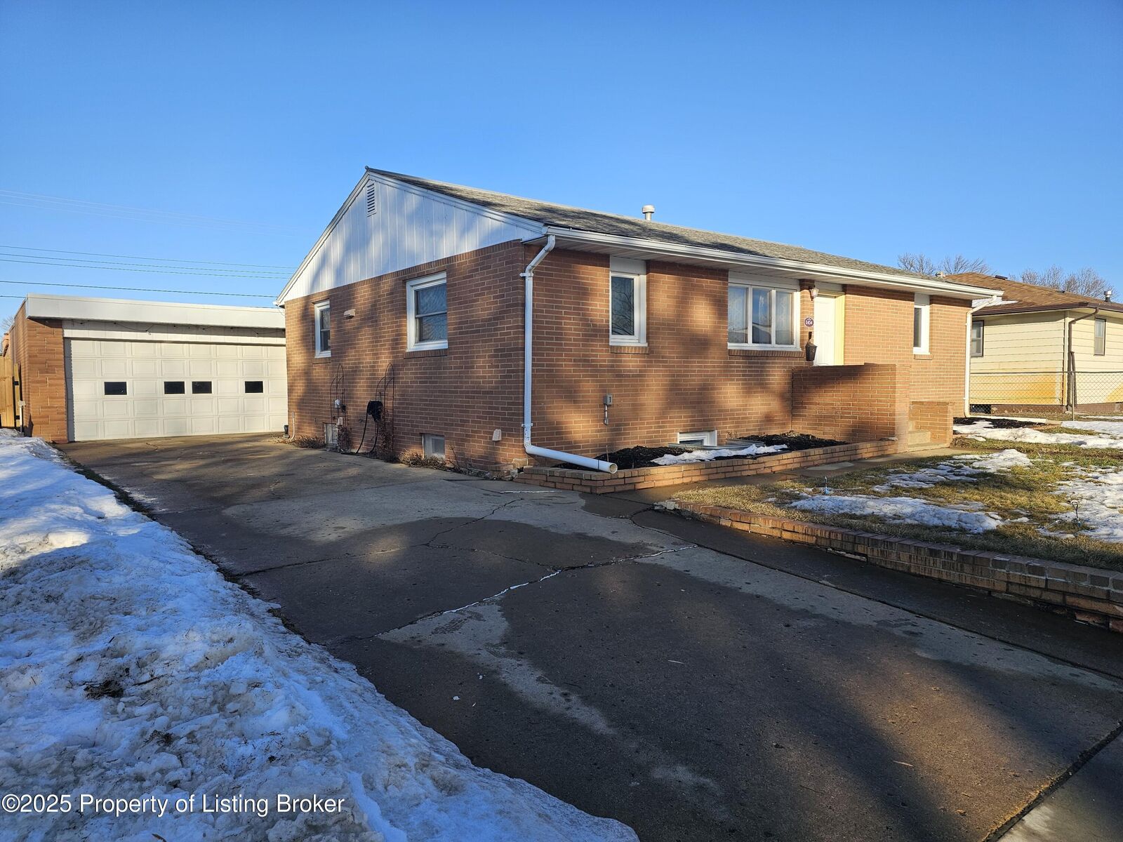 Property Photo:  1454 2nd Street S  ND 58601 