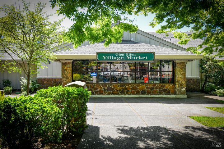 Property Photo: 13756 Arnold Drive 2B CA 95442