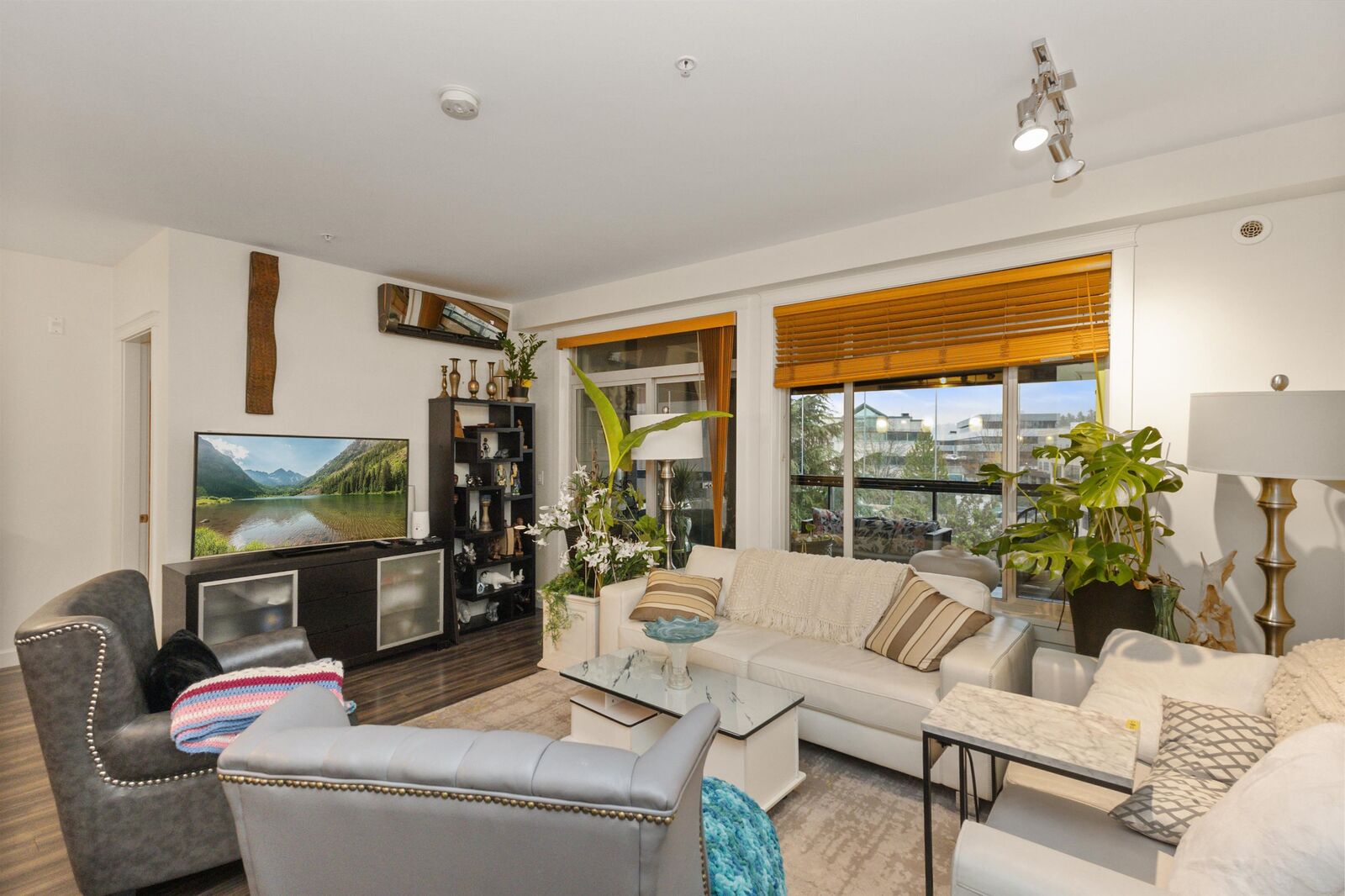 Photo de la propriété:  32445 Simon Avenue 320  BC V2T 0G7 