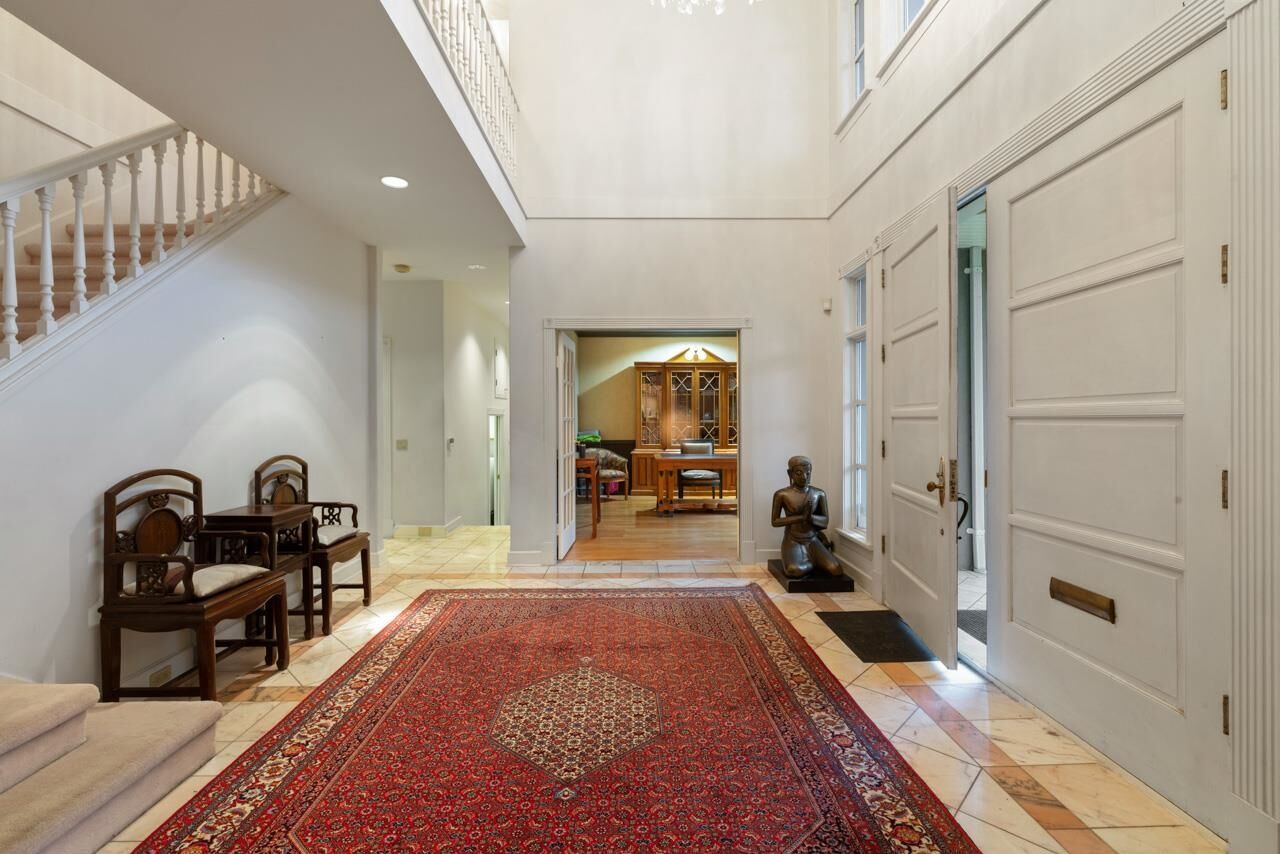 Property Photo:  3445 Osler Street  BC V6H 2W4 